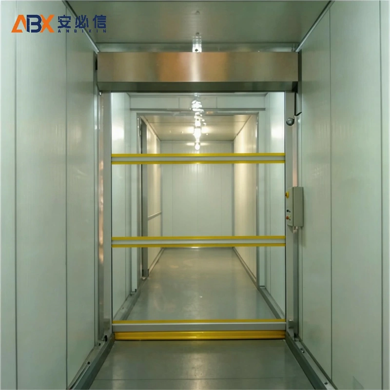 福州软质快速门