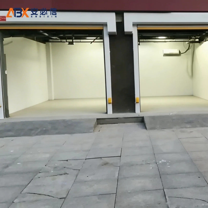 福州高速门